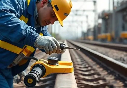 اتصال سیم به راه آهن (CI-TH)