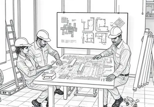 اتصال در پروژه های عمرانی