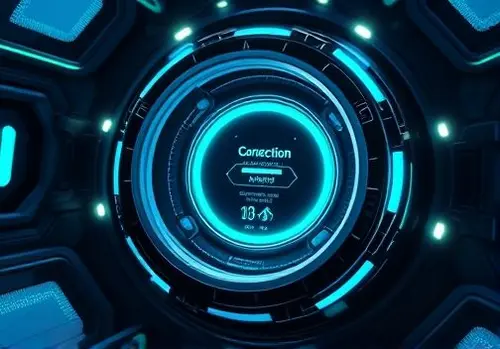 وضعیت غلافی اتصال