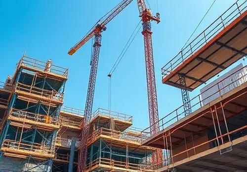 محافظت از سازه های عمرانی