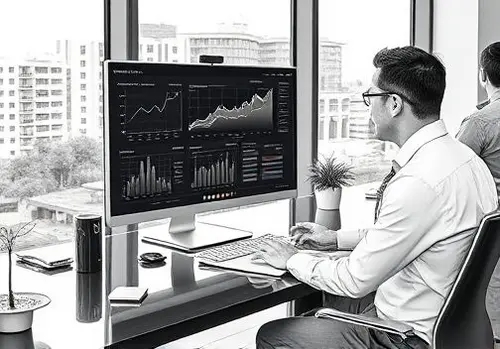 ضبط و تحلیل داده ها