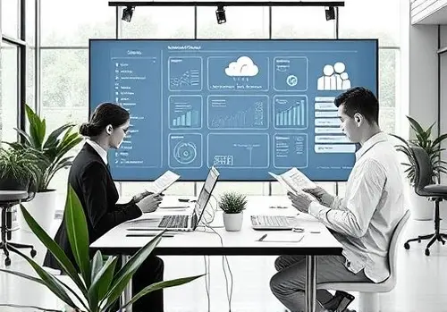 مستندسازی و ثبت داده ها