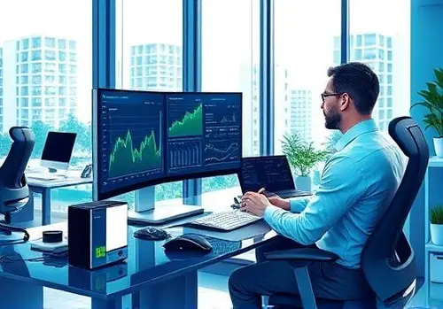 ضبط و ثبت داده ها