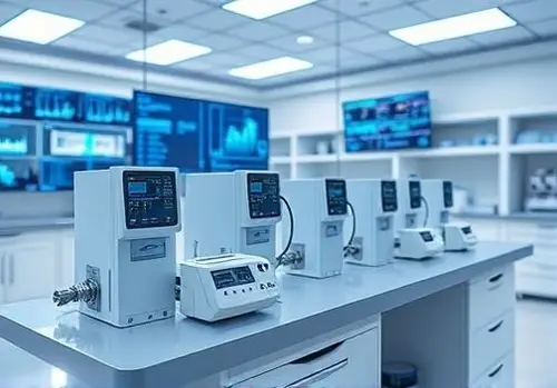 مدیریت داده ها با دیتالاگرها