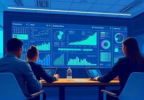 پایش و ثبت داده