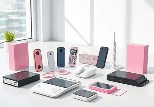 اتصالات یک بار مصرف