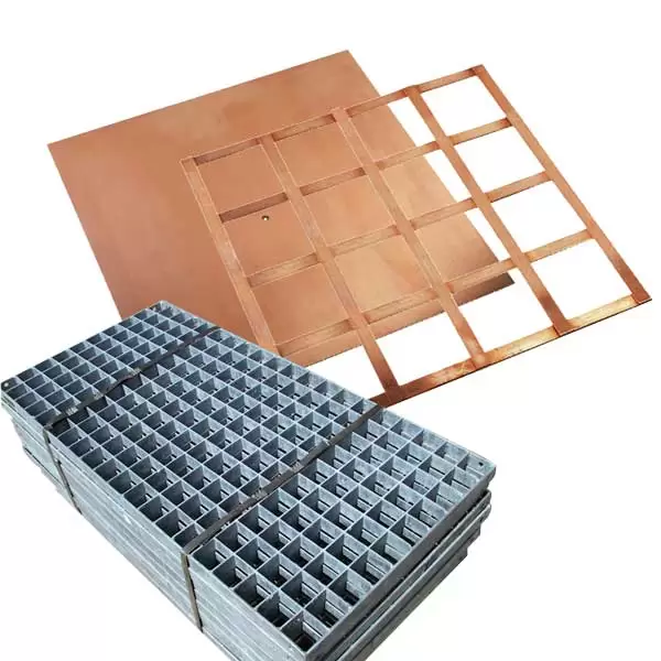 صفحات زمین و تخلیه بار الکتریکی سیستم ارتینگ