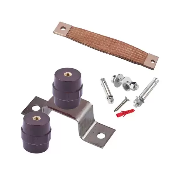 متعلقات سیستم ارت