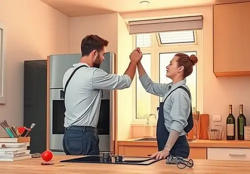 راحتی در نصب