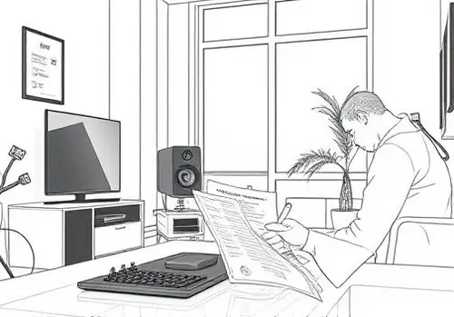 نصب و راه اندازی آسان