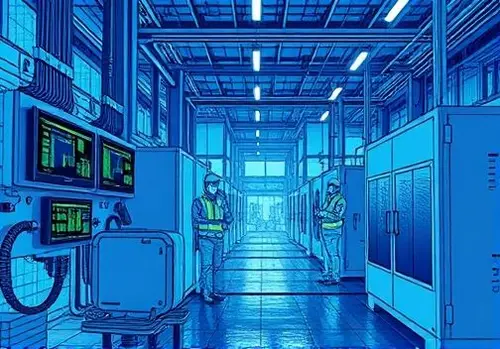 مدیریت تخلیه الکتریکی