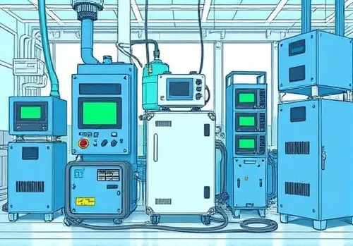 محافظت از تجهیزات الکتریکی