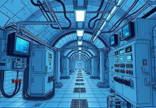 پایش پتانسیل های الکتریکی در ساختارهای زیرزمینی