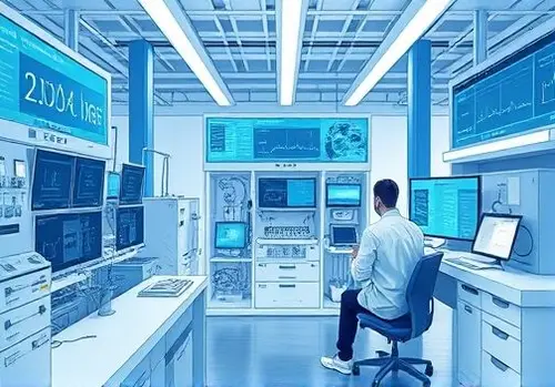 مدل گیری پتانسیل الکتریکی