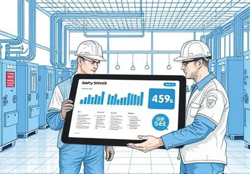 مدیریت استانداردهای حفاظت الکتریکی