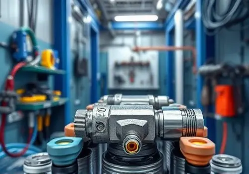 اتصالات و جوش های الکتریکی