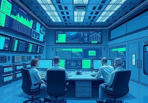 محافظت سیستم های برقی