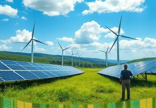 استفاده در صنایع انرژی