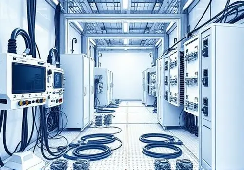 اتصال تجهیزات به سیستم زمین