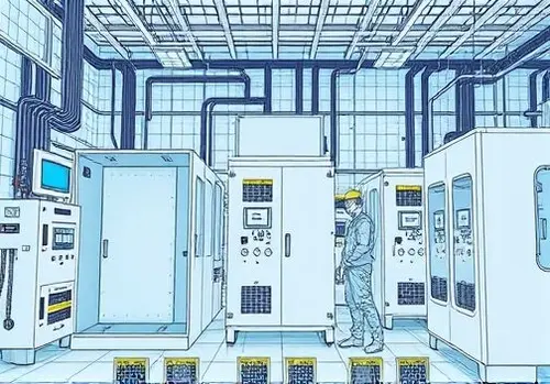 حفاظت از تجهیزات برقی