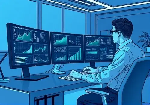 فراهم آوری داده های دقیق برای تحلیل