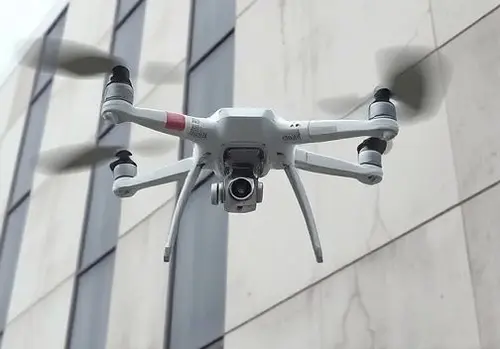 شناسایی خرابی های پوشش