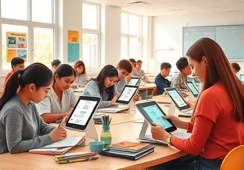 آزمون های میدانی