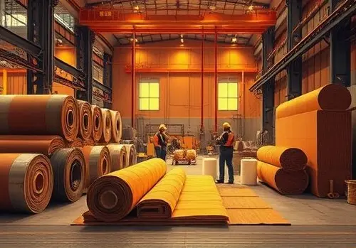 اتصالات نسوز