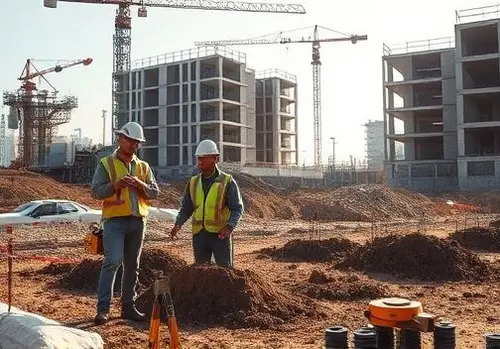 اتصال زمین به سازه ها