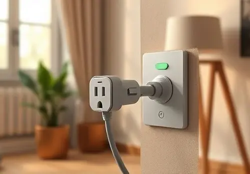 اتصال به پریز زمین