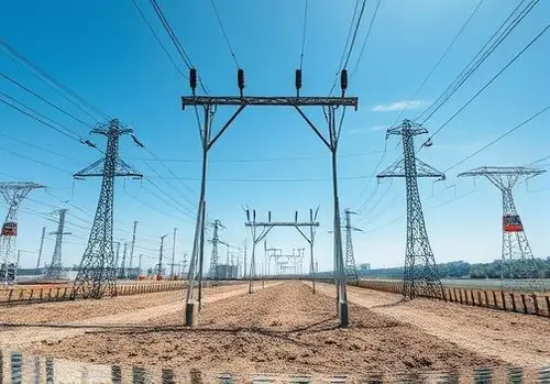 اتصال سیم به زمین