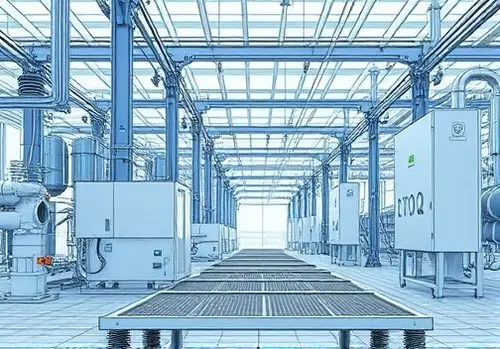 گریدهای ارتینگ ایستگاه های تبدیلی