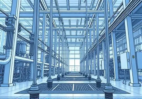 سیستم ارتینگ در صنایع نفت و گاز