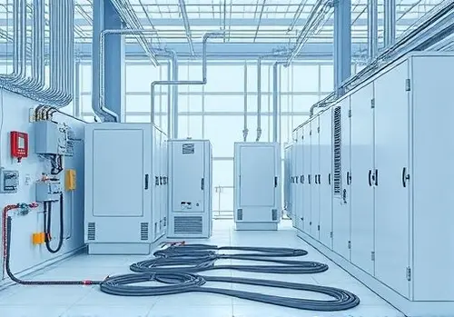 سیستم های ارتینگ