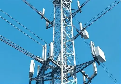 سیستم های ارتینگ در برج های مخابراتی