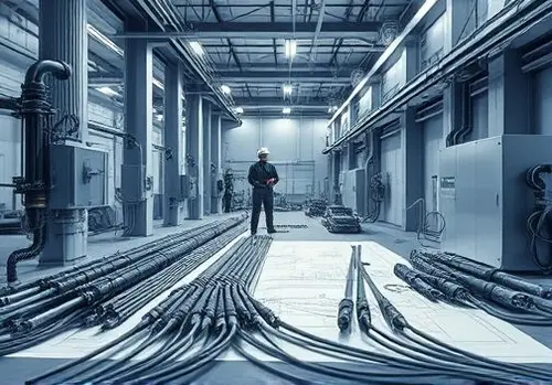 شبکه های ارتینگ و اتصال