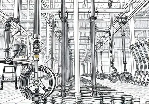 ساخت و نصب سیستم های ارتینگ