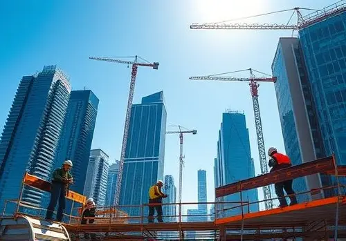 حفاظت از سازه های بلند