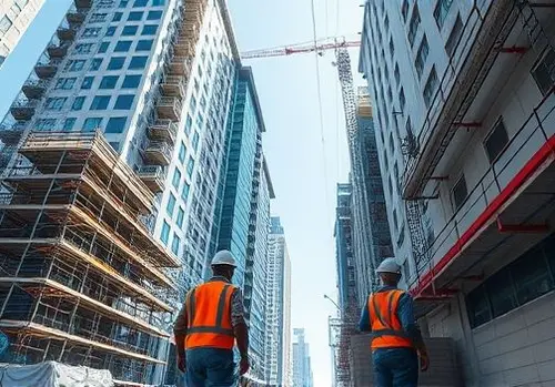 حفاظت از سازه های بلند