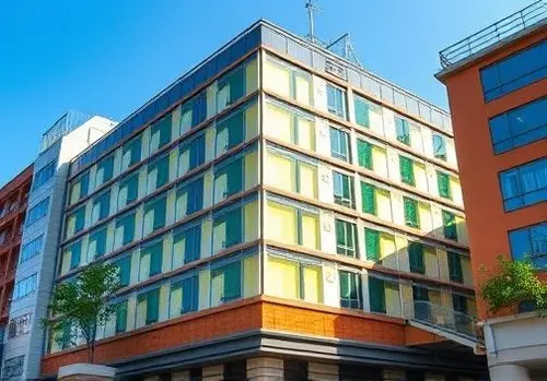 وضعیت عایقی بالا