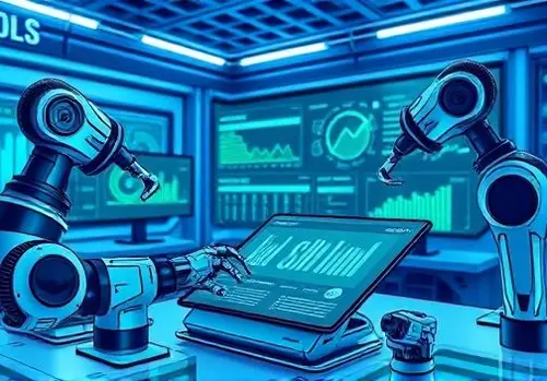 جمع آوری داده ها با دقت بالا