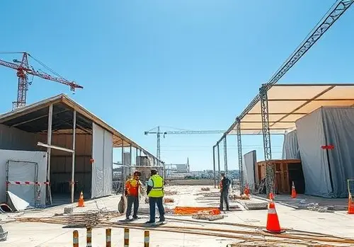 پشتیبانی از ساختارهای دارای پوشش های نامناسب