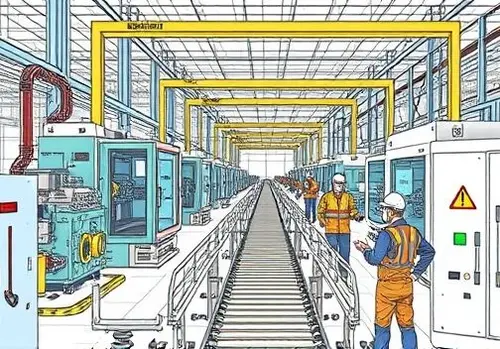 کاربردهای صنعتی