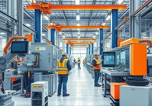 مناسب برای کاربردهای صنعتی