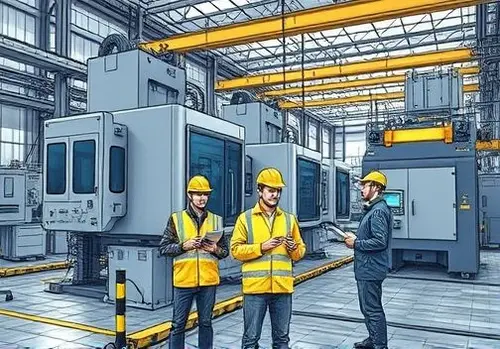 استفاده در کاربردهای صنعتی