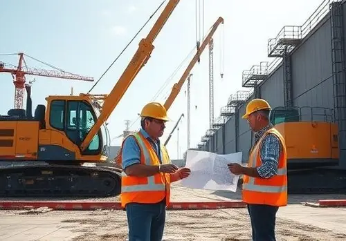 استفاده در پروژه های صنعتی