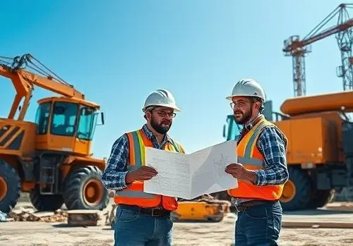 استفاده در پروژه های صنعتی