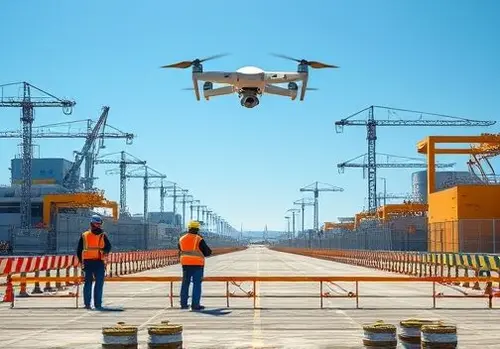 حفاظت از پروژه های صنعتی