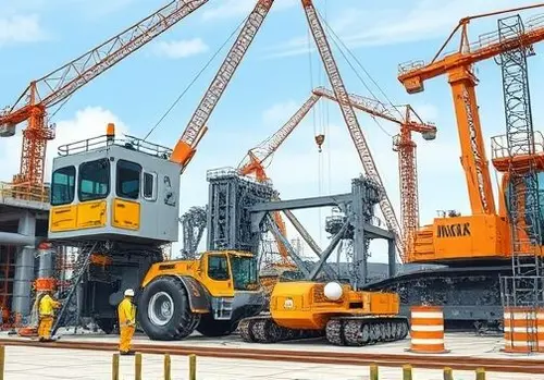 پروژه های صنعتی