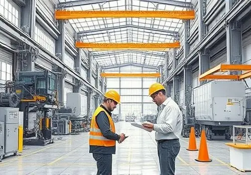 پروژه های صنعتی